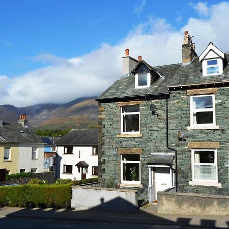 Catbells Cottage Keswick Keswick  Bagian luar foto