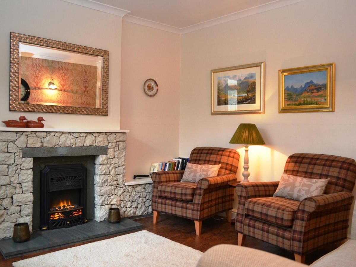 Catbells Cottage Keswick Keswick  Bagian luar foto