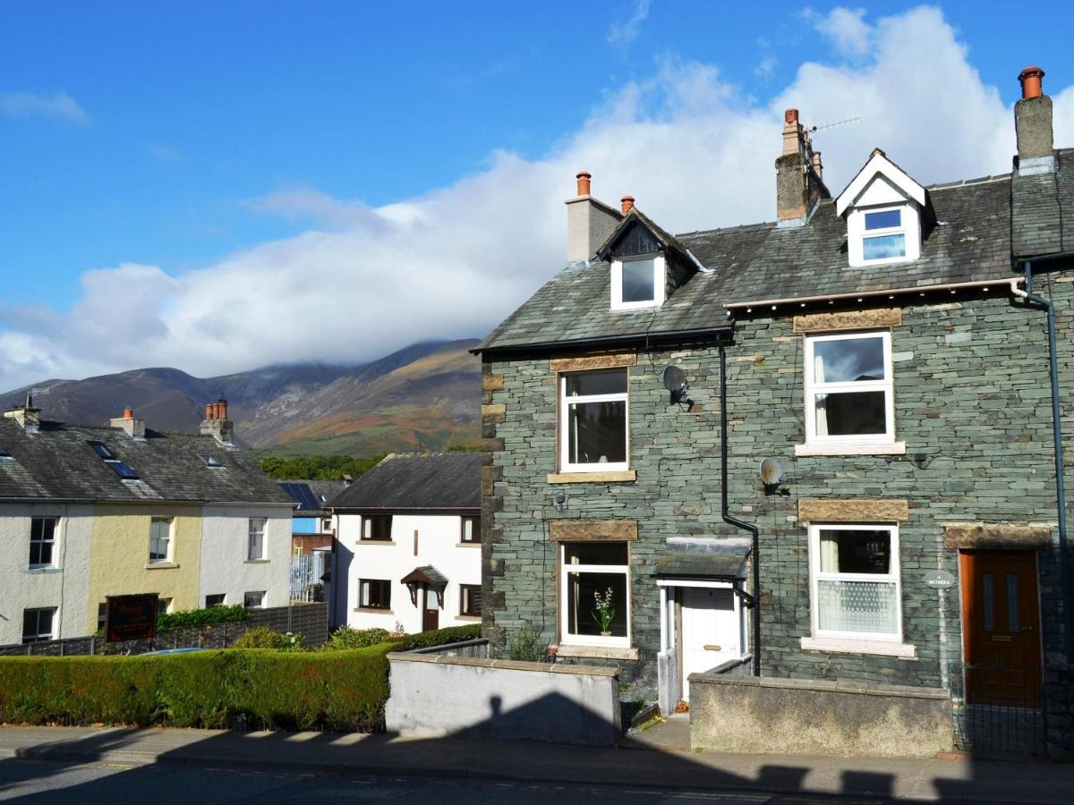 Catbells Cottage Keswick Keswick  Bagian luar foto